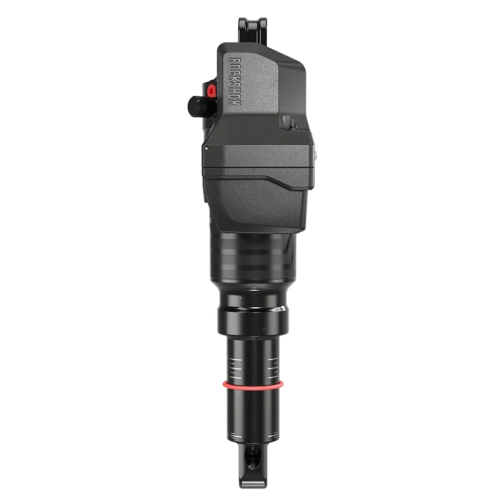 RockShox SIDLuxe Ultimate Demper - 190x42.5mm | Flight Attendant | SoloAir | voor SantaCruz Blur/Juliana Wilder 2022+