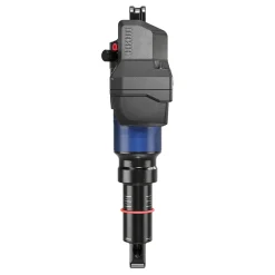 RockShox SIDLuxe Ultimate Demper - 190x45mm | Flight Attendant | SoloAir | voor Orbea Oiz TR 120mm 2020+ - Blue Crush