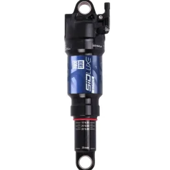 Schokdempers En Veren < RockShox SIDLuxe Ultimate 3P Demper - SoloAir | RLR | Metric | Remote Type (Out Pull) | A2 - 190mm