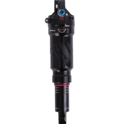 Schokdempers En Veren < RockShox SIDLuxe Ultimate 2P Demper - SoloAir | RLR | Metric | Remote Type (Out Pull) | A2 - 210mm