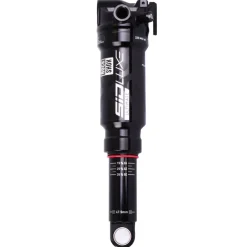 RockShox SIDLuxe Ultimate 3P Demper - SoloAir | RL | Trunnion | A2 - 165mm