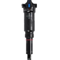 Schokdempers En Veren < RockShox SIDLuxe Ultimate 3P Demper - SoloAir | RL | Trunnion | A2 - 185mm