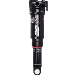 Schokdempers En Veren < RockShox SIDLuxe Ultimate 3P Demper - SoloAir | RL | Trunnion | A2 - 185mm