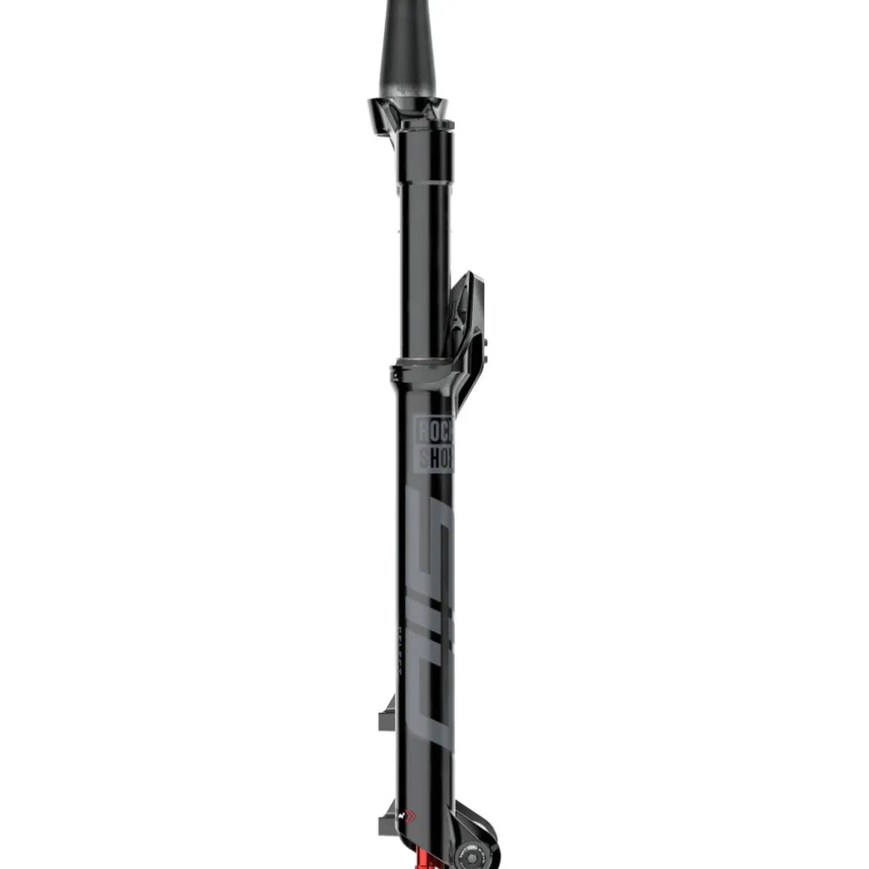 RockShox SID Select 3P Voorvork - DebonAir+ | Charger XC - 29" | 120mm | 15x110mm - Gloss Black