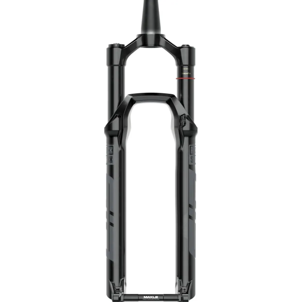 RockShox SID Select 3P Voorvork - DebonAir+ | Charger XC - 29" | 120mm | 15x110mm - Gloss Black
