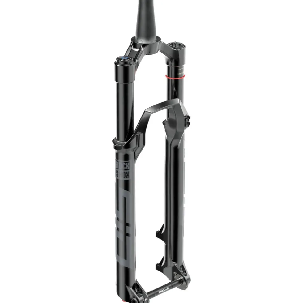 RockShox SID Select 3P Voorvork - DebonAir+ | Charger XC - 29" | 120mm | 15x110mm - Gloss Black