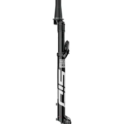 Verende Voorvorken < RockShox SID SL Ultimate 3P Voorvork - DebonAir+ | Charger Race Day 2 | Remote Type - 29" | 100mm | 15x110mm - Gloss Black