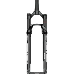 Verende Voorvorken < RockShox SID SL Ultimate 3P Voorvork - DebonAir+ | Charger Race Day 2 | Remote Type - 29" | 100mm | 15x110mm - Gloss Black