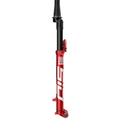 RockShox SID SL Ultimate Voorvork - 29" | 2P Remote Race Day 2 | DebonAir+ | 15x110mm Boost - 100mm - electric red