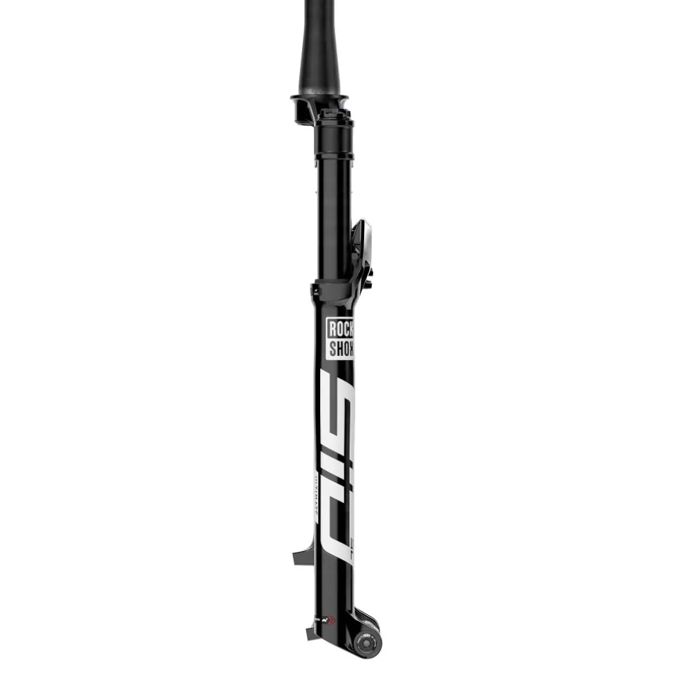 RockShox SID SL Ultimate Voorvork - 29" | 2P Remote Race Day 2 | DebonAir+ | 15x110mm Boost - 110mm - gloss black