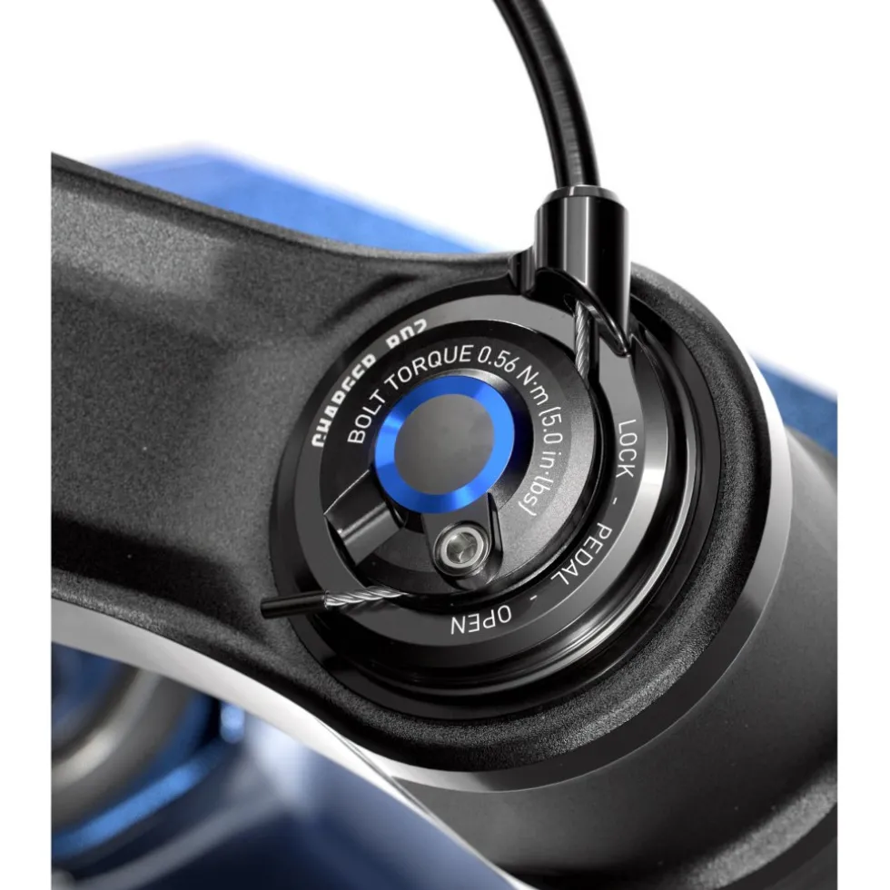 RockShox SID Ultimate 3P Voorvork - DebonAir+ | Charger Race Day 2 | Remote Type - 29" | 120mm | 15x110mm - gloss black