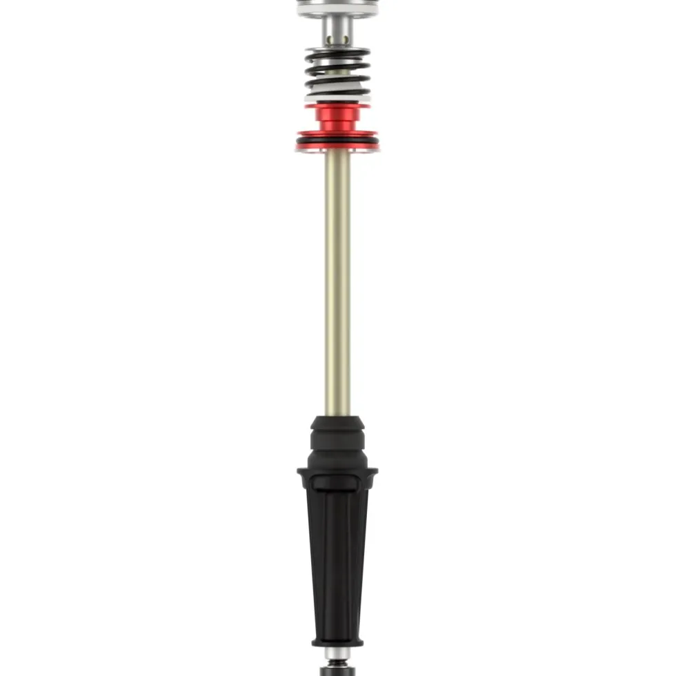 RockShox SID Ultimate 3P Voorvork - DebonAir+ | Charger Race Day 2 | Remote Type - 29" | 120mm | 15x110mm - gloss black