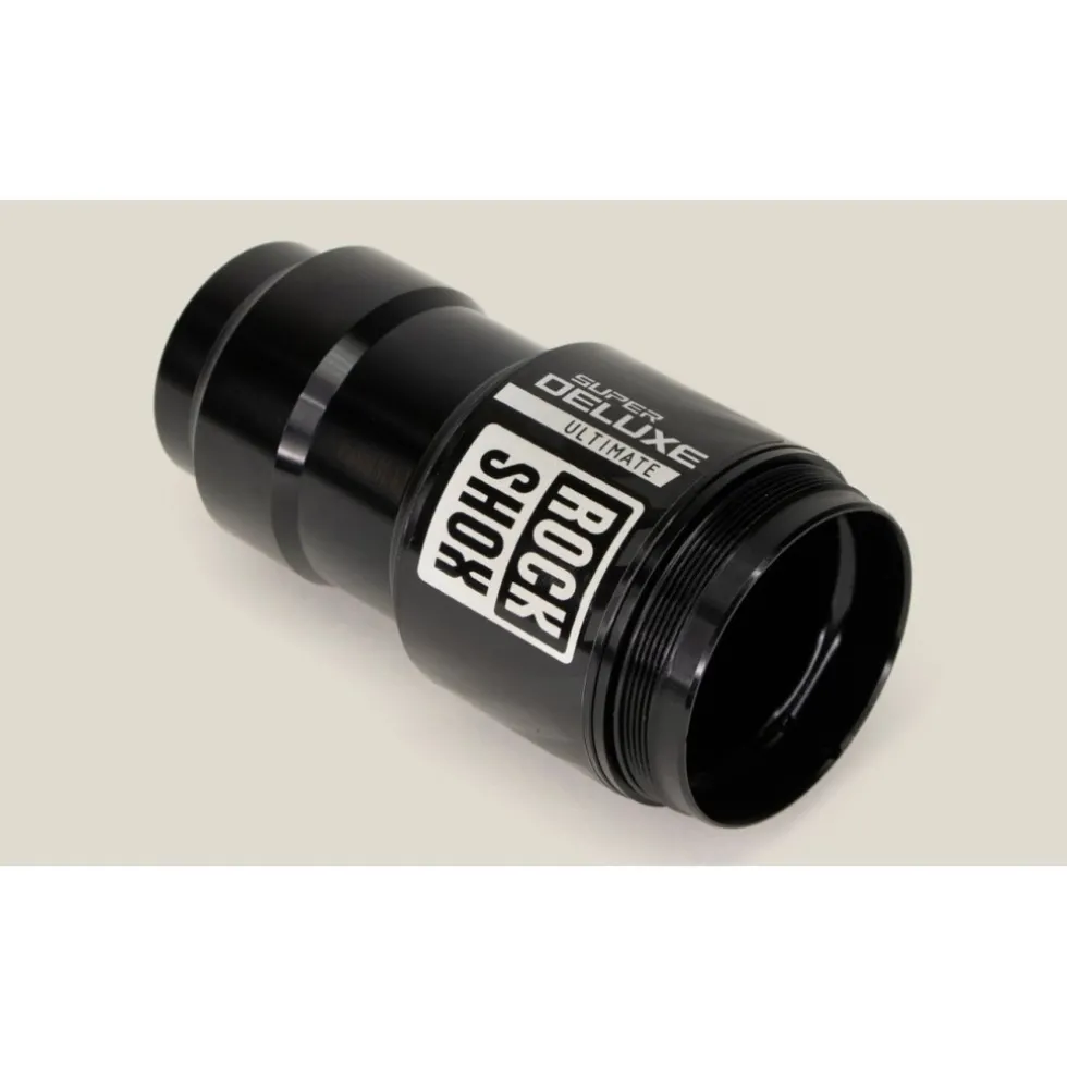 RockShox Super Deluxe Demper - Ultimate | Air | Metric | C2 - 210x55mm | voor Specialized Stumpjumper EVO (29", S2-S6, 2021+)