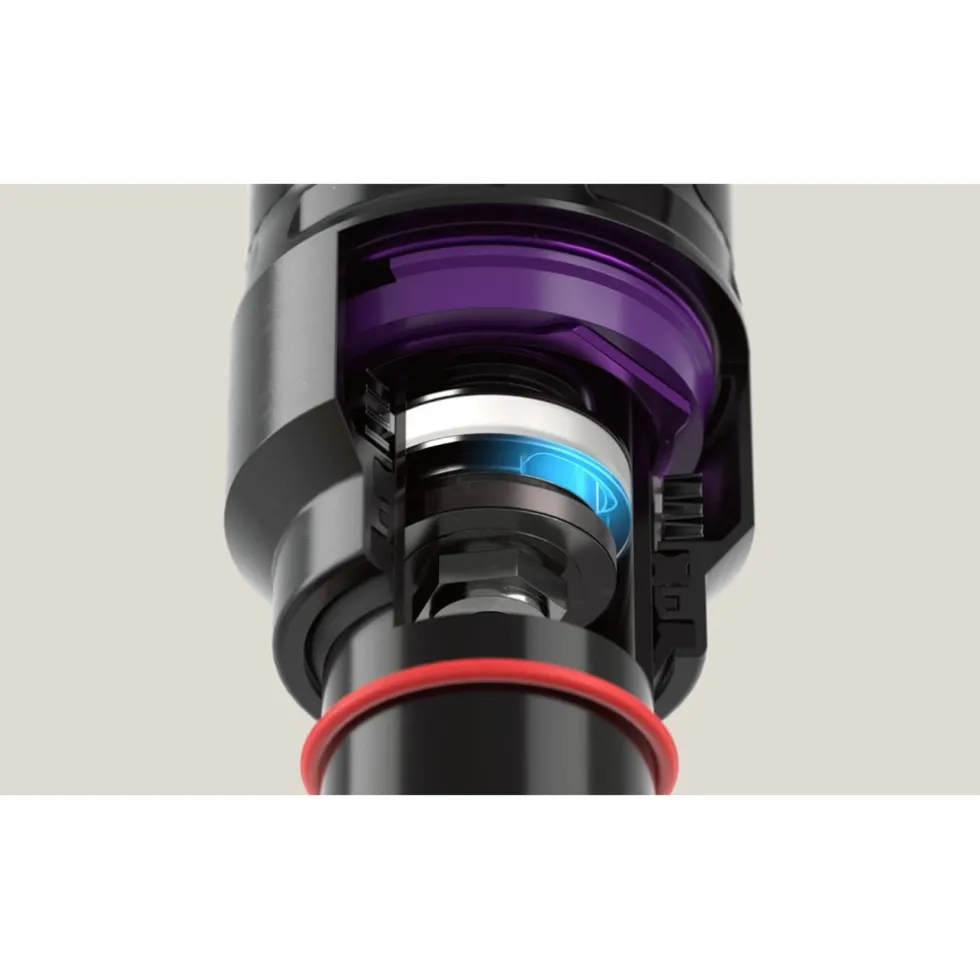 RockShox Super Deluxe Demper - Ultimate | Air | Metric | C2 - 210x55mm | voor Specialized Stumpjumper EVO (29", S2-S6, 2021+)