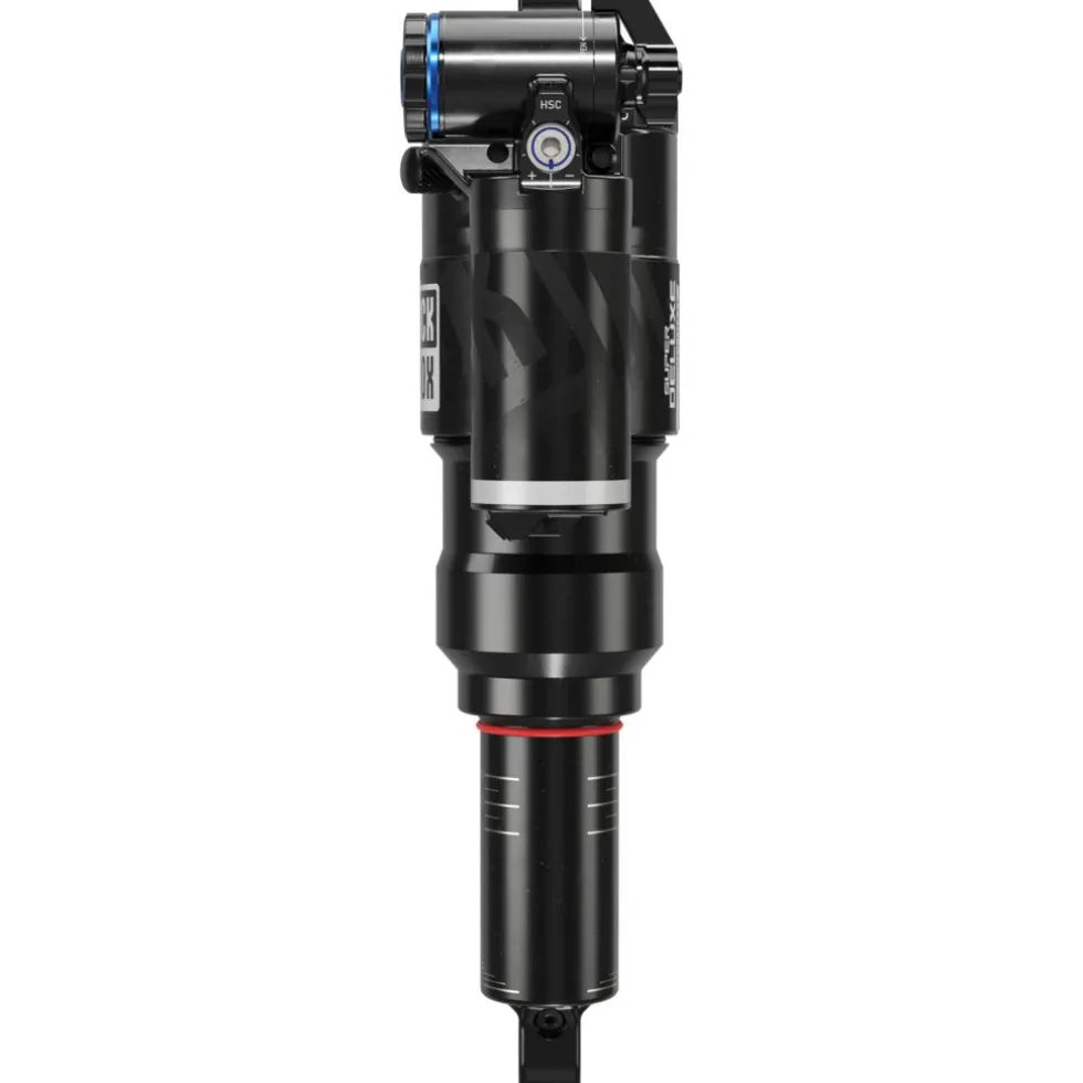 RockShox Super Deluxe Demper - Ultimate | Air | Metric | C2 - 210x55mm | voor Specialized Stumpjumper EVO (29", S2-S6, 2021+)