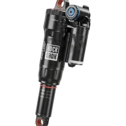 Schokdempers En Veren < RockShox Super Deluxe Demper - Ultimate | Air | Metric | C2 - 190x42.5mm