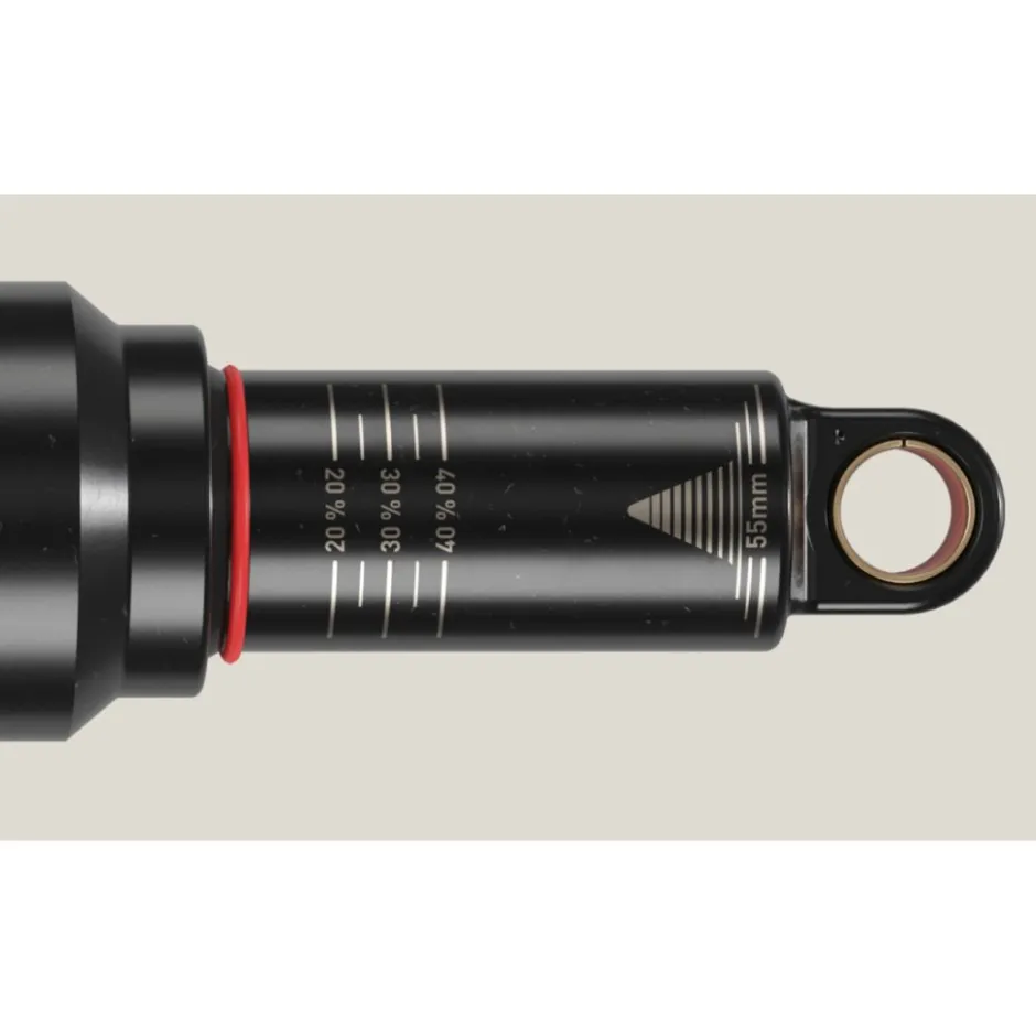 Schokdempers En Veren < RockShox Super Deluxe Demper - Ultimate | Air | Metric | C2 - 190x42.5mm