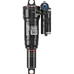 RockShox Super Deluxe Demper - Ultimate | Air | Metric | C2 - 230x60mm