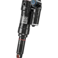 RockShox Super Deluxe Ultimate Demper | Air | RC2T | Trunnion | C2 - 205x65mm
