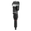 RockShox Super Deluxe Ultimate Demper - 210x55mm | Flight Attendant | DebonAir+ | voor Specialized Stumpjumper EvoS2-S6 2021+ - zwart