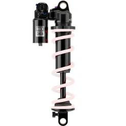 RockShox Vivid Coil Ultimate RC2T Stalen Veerdemper - Standard | D1 - 230x62.5 mm | Santa Cruz Megatower 2 (2022+)