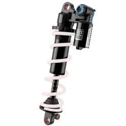 RockShox Vivid Coil Ultimate RC2T Stalen Veerdemper - Standard | D1 - 230 x 65 mm