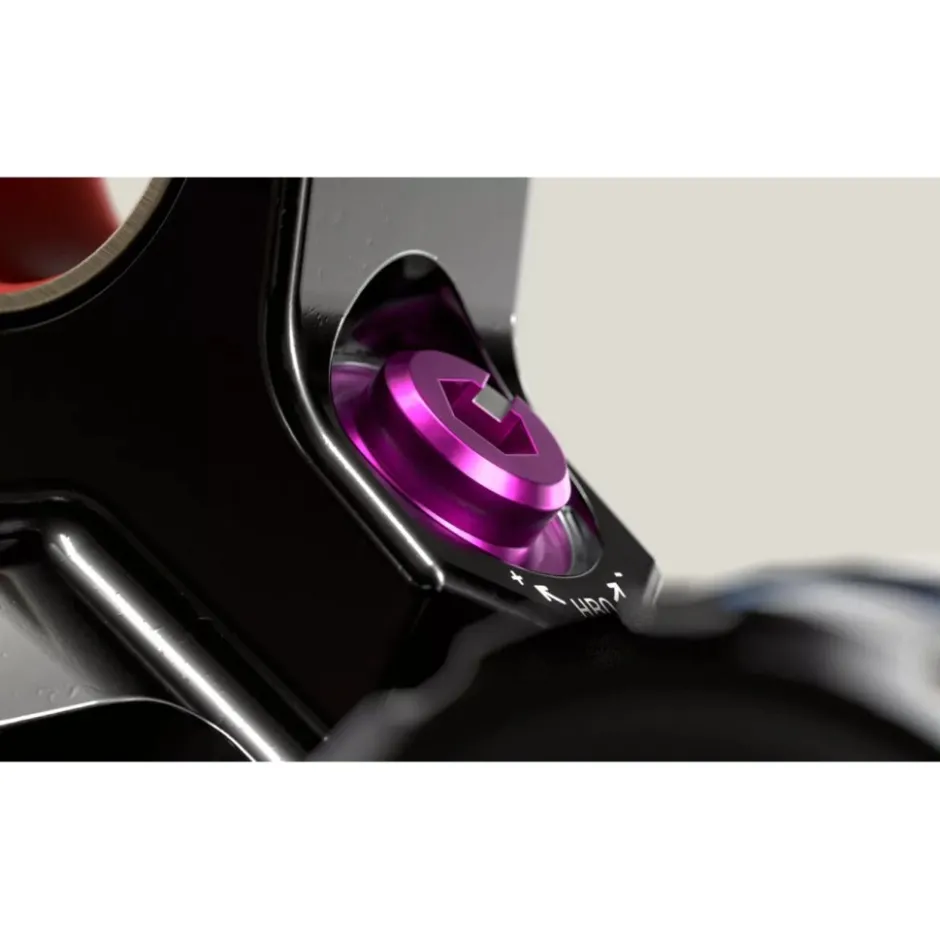 Schokdempers En Veren < RockShox Vivid Demper - Ultimate | Coil | Metric | C1 - 230x57.5mm