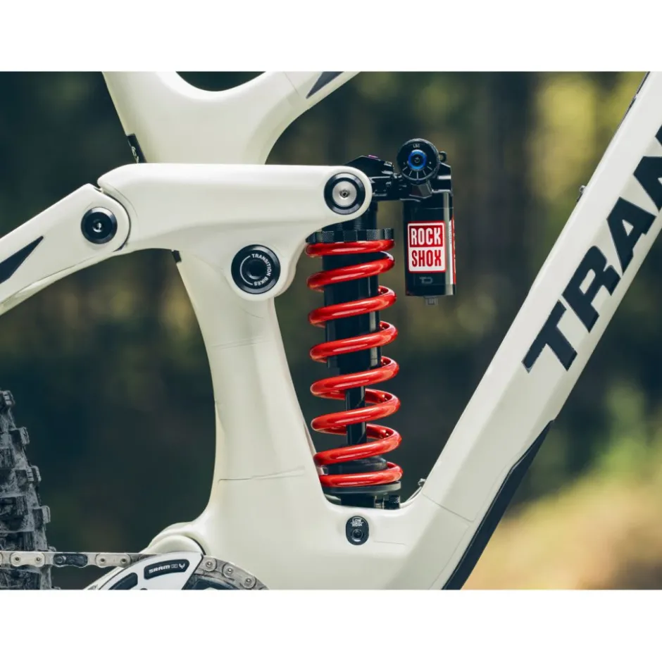 Schokdempers En Veren < RockShox Vivid Demper - Ultimate | Coil | Metric | C1 - 230x57.5mm