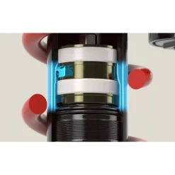 RockShox Vivid Demper - Ultimate | Coil | Metric | C1 - 230x65mm