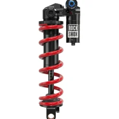 RockShox Vivid Demper - Ultimate | Coil | Metric | C1 - 230x60mm