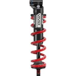 RockShox Vivid DH Demper - Ultimate | Coil | Trunnion | C1 - 225x70mm