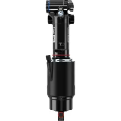 RockShox Vivid Ultimate Demper - DebonAir | TouchDown RC2T | Trunnion | C1 - 205mm
