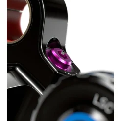 Schokdempers En Veren < RockShox Vivid Ultimate Demper - DebonAir | TouchDown RC2T | Trunnion | C1 - 225mm