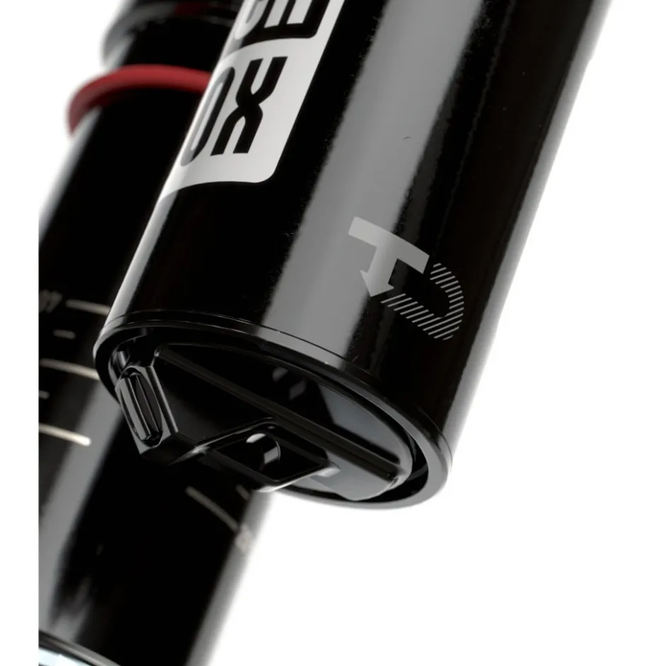 Schokdempers En Veren < RockShox Vivid Ultimate Demper - DebonAir | TouchDown RC2T | Metric | C1 - 210x55mm | voor Specialized Stumpjumper EVO (2021+)