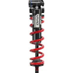 RockShox Vivid Ultimate Demper | Coil | Trunnion | C1 - 185x52.5mm