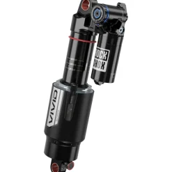 RockShox Vivid Ultimate Demper - DebonAir | TouchDown RC2T | Metric | C1 - 230mm