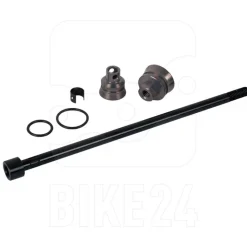 Snelspanners En Steekassen < RockShox Wedge / Lever / Axle Kit fir BoXXer from 2010 - 11.4015.366.010