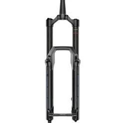 RockShox ZEB Select Charger RC Debon Air+ Voorvork - 29" - 180mm - 44mm Offset - Tapered - 15x110mm Boost - gloss black