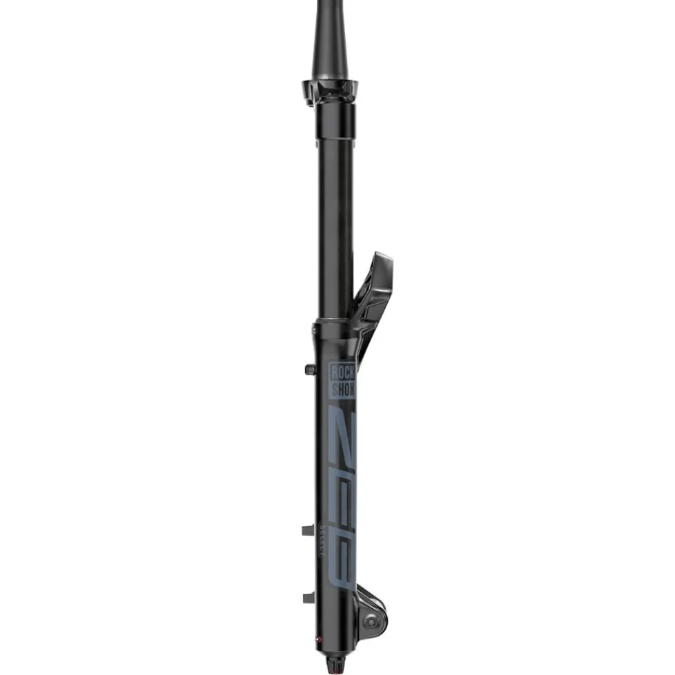 RockShox ZEB Select Charger RC Debon Air+ Voorvork - 29" - 180mm - 44mm Offset - Tapered - 15x110mm Boost - gloss black