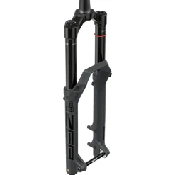 Verende Voorvorken|E-Bike Verende Voorvorken < RockShox ZEB Voorvork - Ultimate | A3 - 29" | 190mm | Offset 44mm | 15x110mm - Slab Grey
