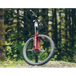 RockShox ZEB Voorvork - Ultimate | A3 - 29