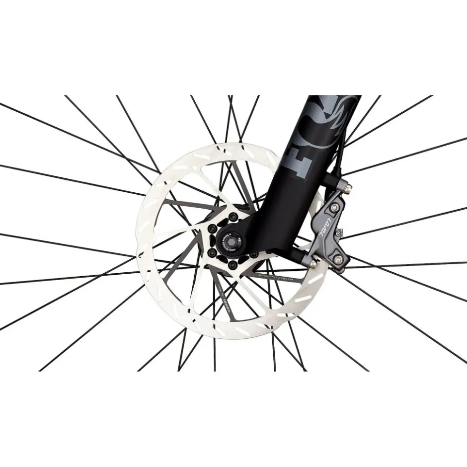 Mtb Full Suspension|Crosscountry Mountainbikes < Rocky Mountain ELEMENT C70 RAM - Carbon Mountainbike - 2025 - 29" - grey / black