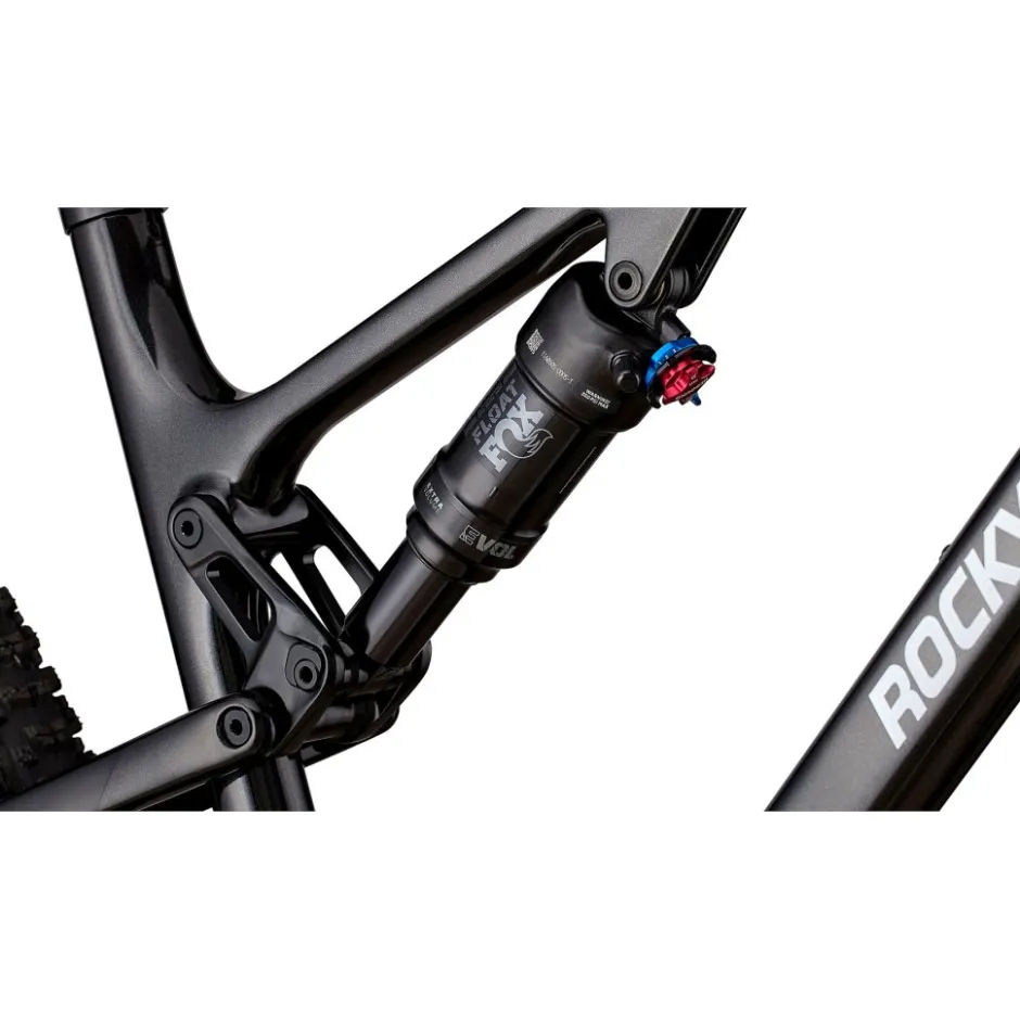 Mtb Full Suspension|Crosscountry Mountainbikes < Rocky Mountain ELEMENT C70 RAM - Carbon Mountainbike - 2025 - 29" - grey / black