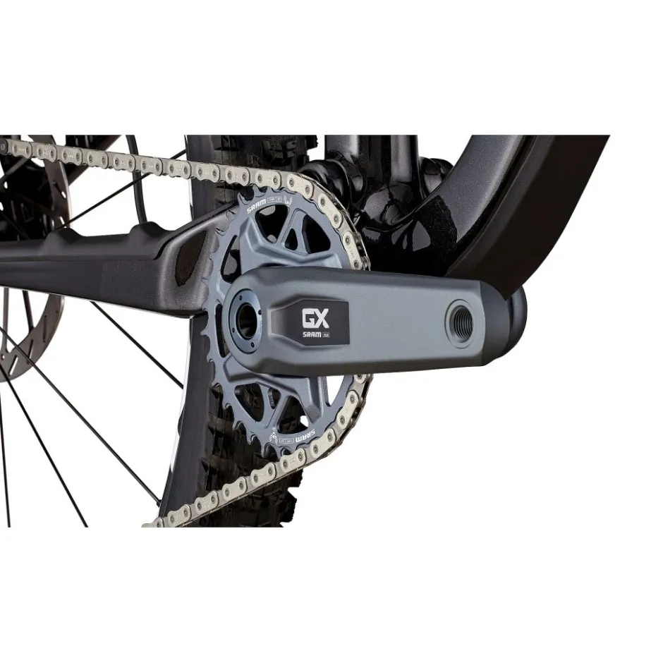 Mtb Full Suspension|Crosscountry Mountainbikes < Rocky Mountain ELEMENT C70 RAM - Carbon Mountainbike - 2025 - 29" - grey / black