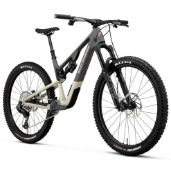 Rocky Mountain INSTINCT C70 SRAM - Carbon Mountainbike - 2025 - 29" - grey / beige