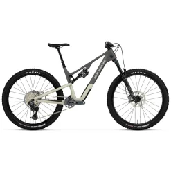 Rocky Mountain INSTINCT C70 SRAM - Carbon Mountainbike - 2025 - 29" - grey / beige