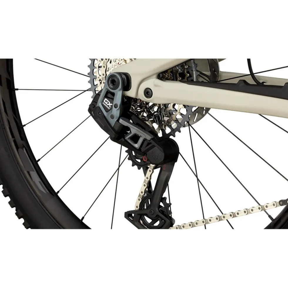 Rocky Mountain INSTINCT C70 SRAM - Carbon Mountainbike - 2025 - 29" - grey / beige