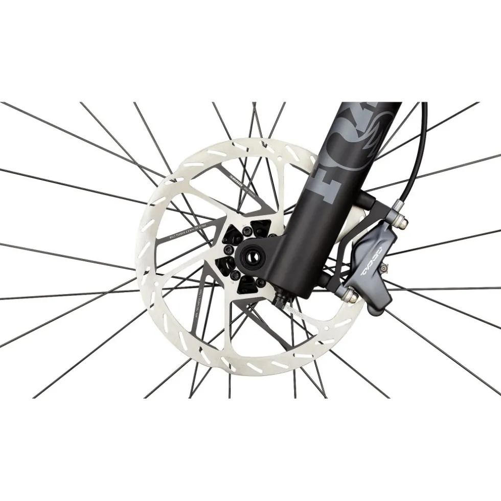 Rocky Mountain INSTINCT C70 SRAM - Carbon Mountainbike - 2025 - 29" - grey / beige