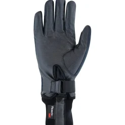 Roeckl Sports Ehrwald Winterhandschoenen Dames - zwart 9000