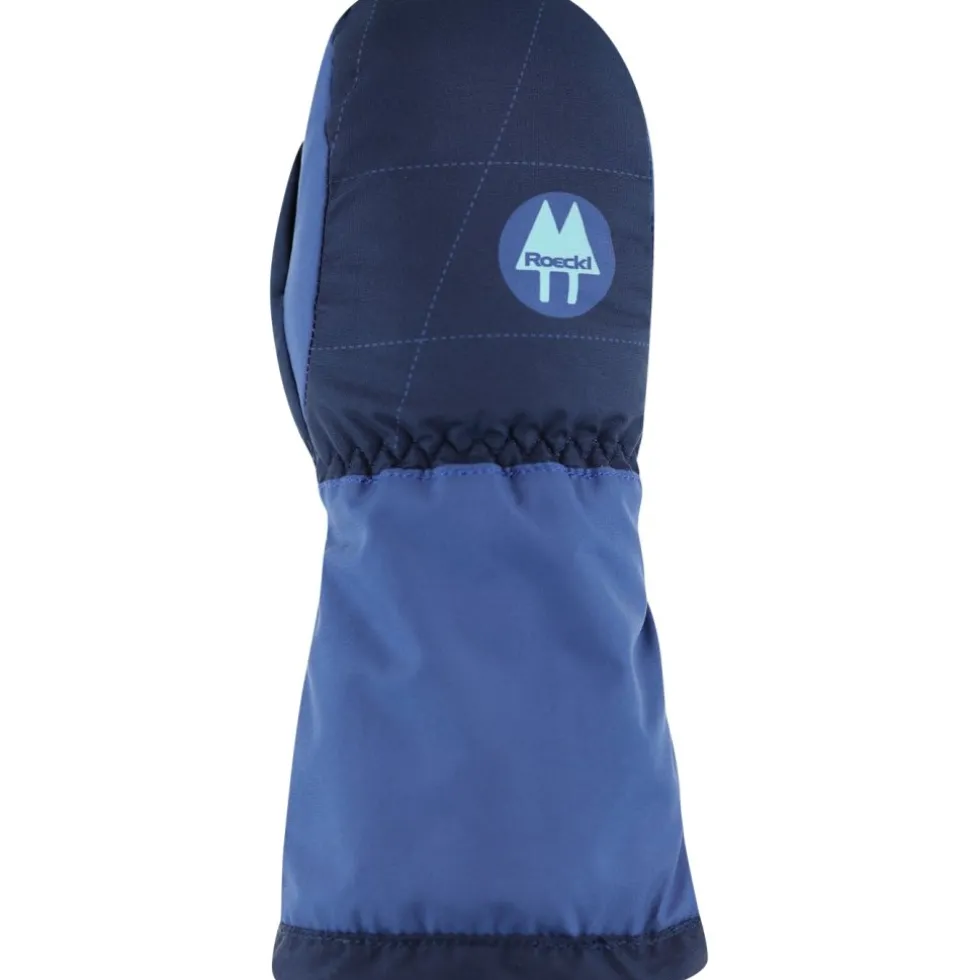 Roeckl Sports Furna Winterhandschoenen Kinderen - naval academy 5840